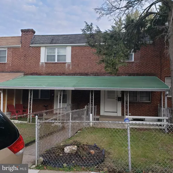 6716 MONTGOMERY AVE, Upper Darby, PA 19082