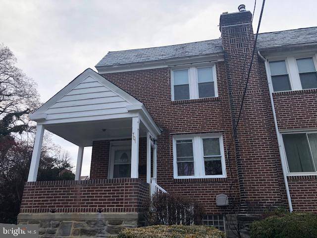 Lansdowne, PA 19050,701 YEADON AVE