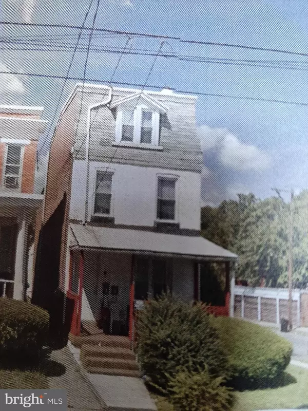 2024 MADISON ST, Chester, PA 19013