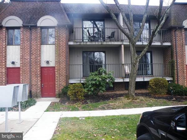 710-A PUTNAM BLVD #6A, Wallingford, PA 19086