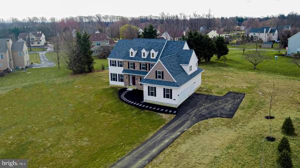 1435 NAAMANS CREEK RD, Garnet Valley, PA 19060