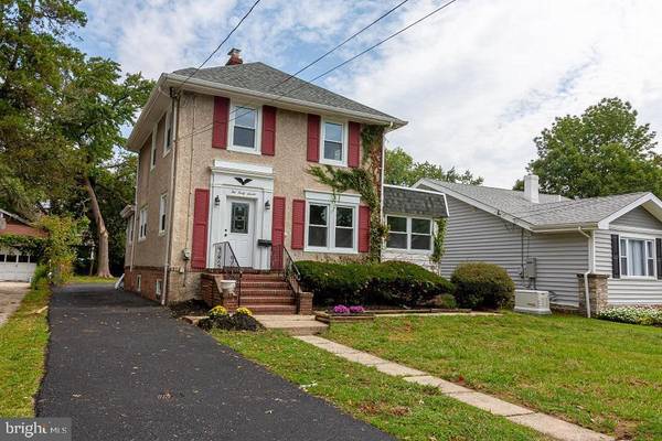 247 SAXER AVE, Springfield, PA 19064