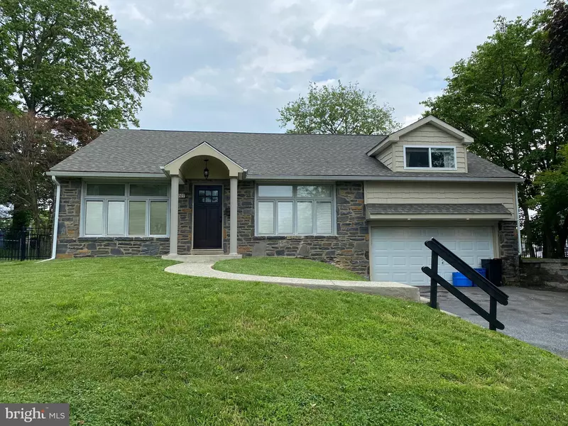 2207 GILHAM RD, Broomall, PA 19008