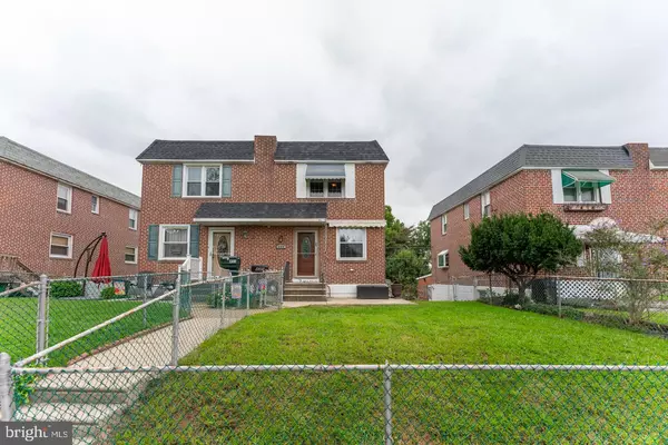 Ridley Park, PA 19078,449 DARBY RD