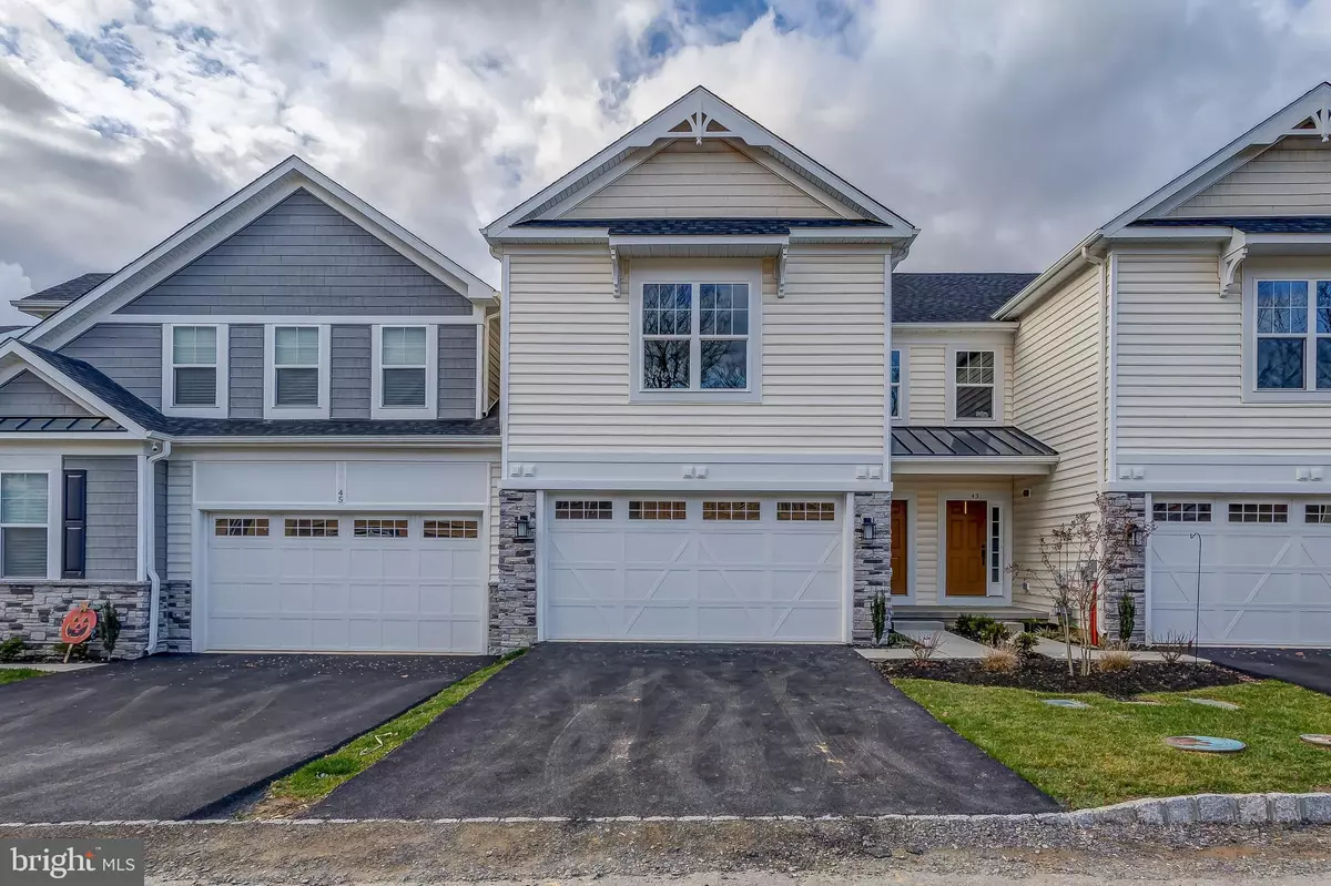 Glen Mills, PA 19342,44 HUNTERS LN