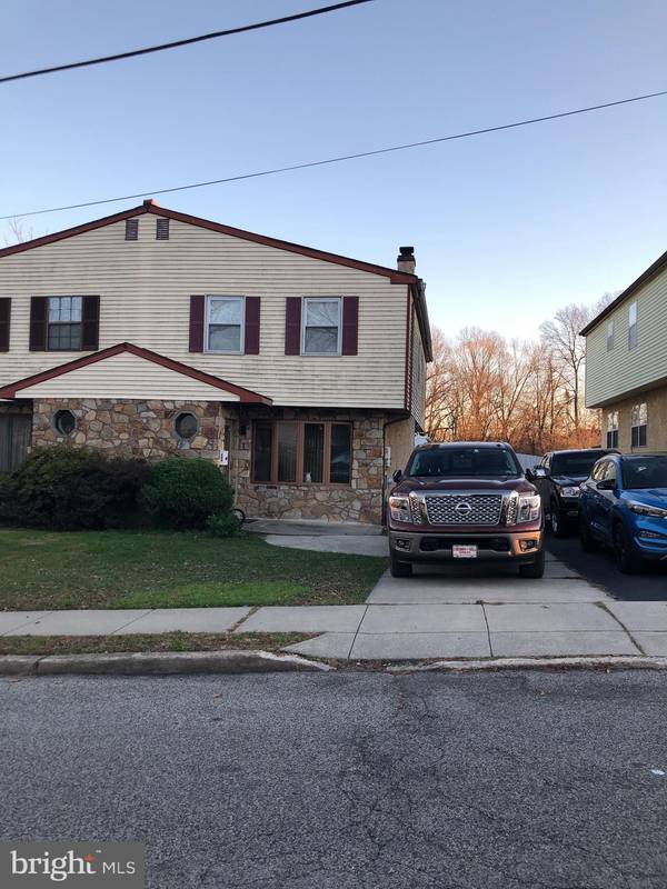 604 RIVELY AVE, Darby, PA 19023