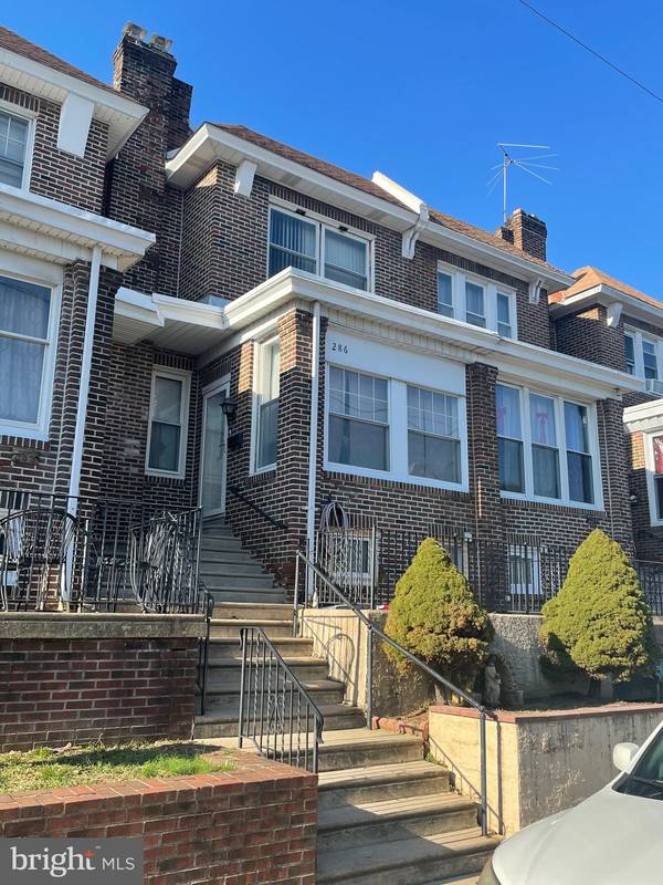 286 COPLEY RD, Upper Darby, PA 19082