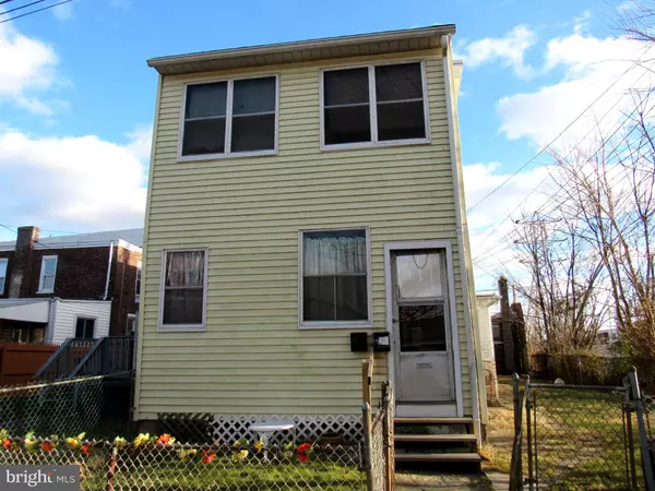 Marcus Hook, PA 19061,102 E 10TH ST