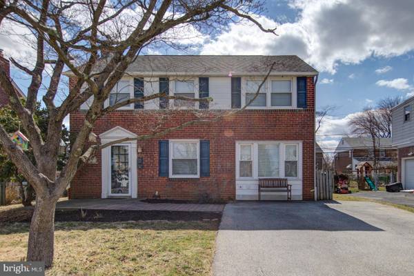 532 ACHILLE RD, Havertown, PA 19083