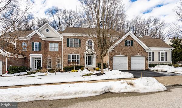 604 WILTSHIRE LN, Newtown Square, PA 19073