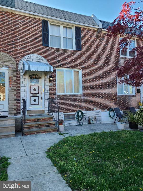 288 GRAMERCY DR, Clifton Heights, PA 19018