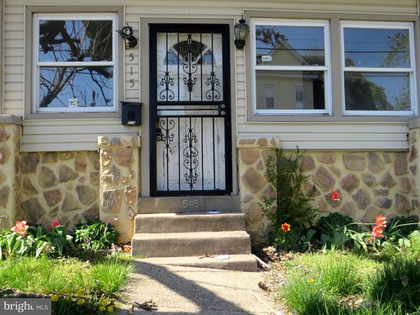 515 BEECHWOOD AVE, Darby, PA 19023