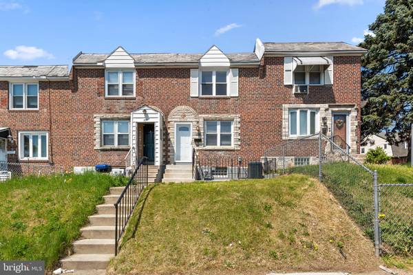 102 W 22ND ST, Chester, PA 19013