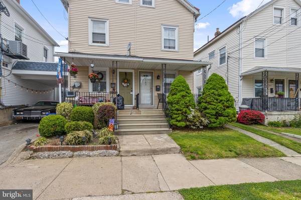 345 E BROADWAY AVE, Clifton Heights, PA 19018