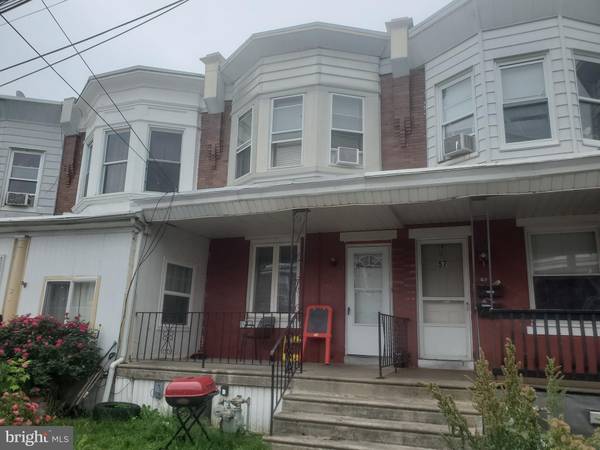 59 N KEYSTONE AVE, Upper Darby, PA 19082