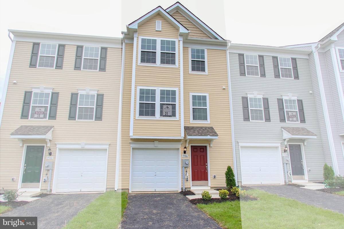 Fayetteville, PA 17222,3586 MAPLEWOOD CT