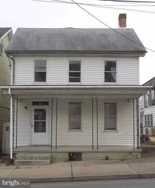 132 N CHURCH, Waynesboro, PA 17268