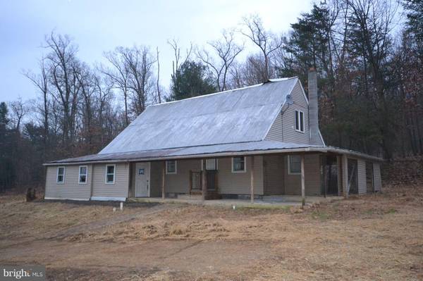 6158 FURNACE RD,  Waynesboro,  PA 17268