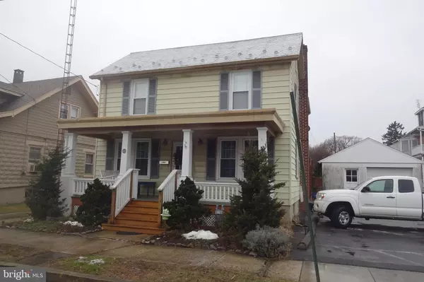 420 E LIBERTY ST, Chambersburg, PA 17201