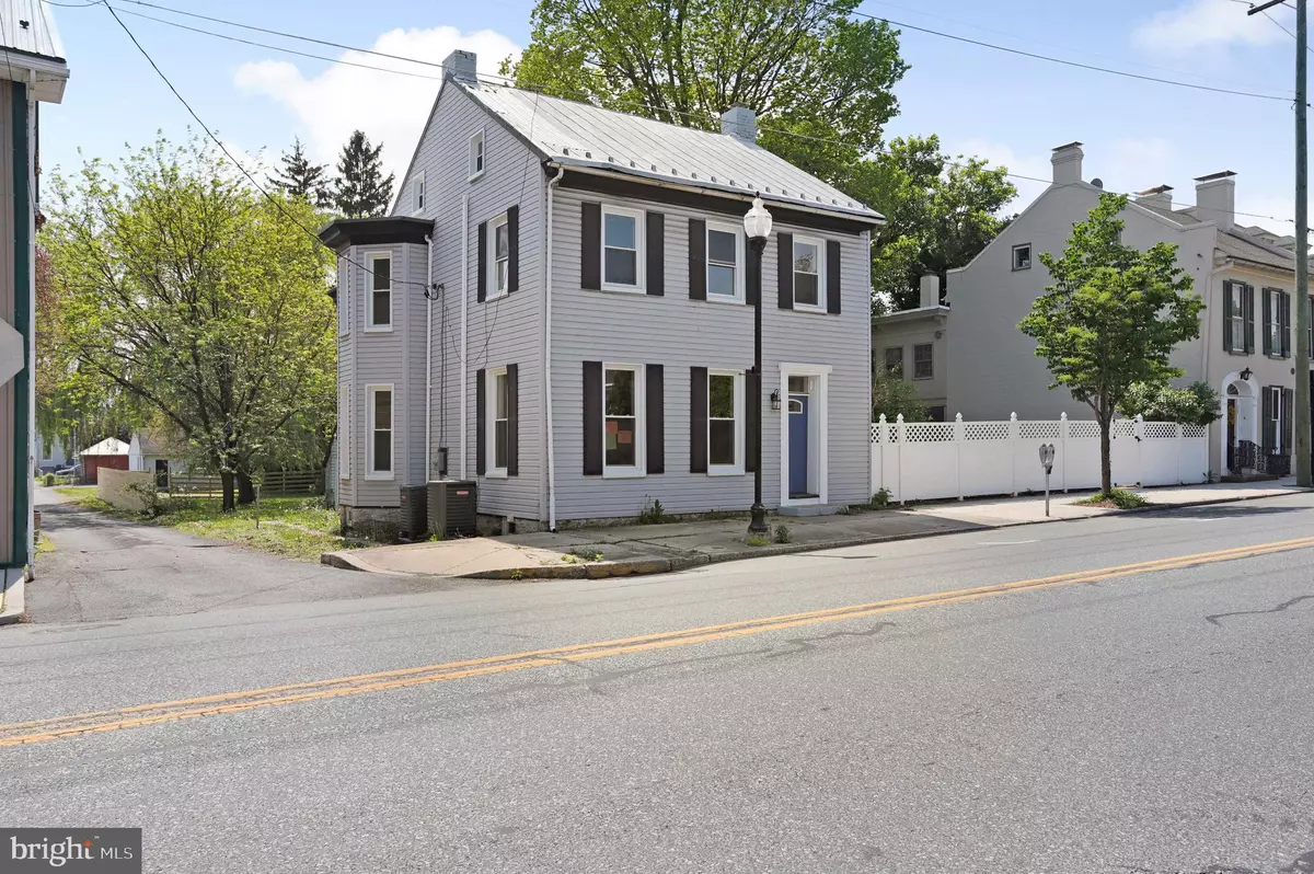 Waynesboro, PA 17268,224 W MAIN