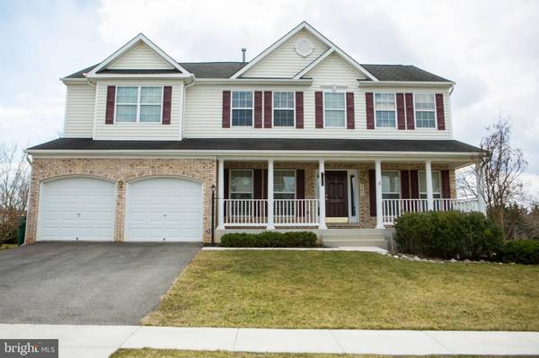 561 SCARLET CIR, Greencastle, PA 17225