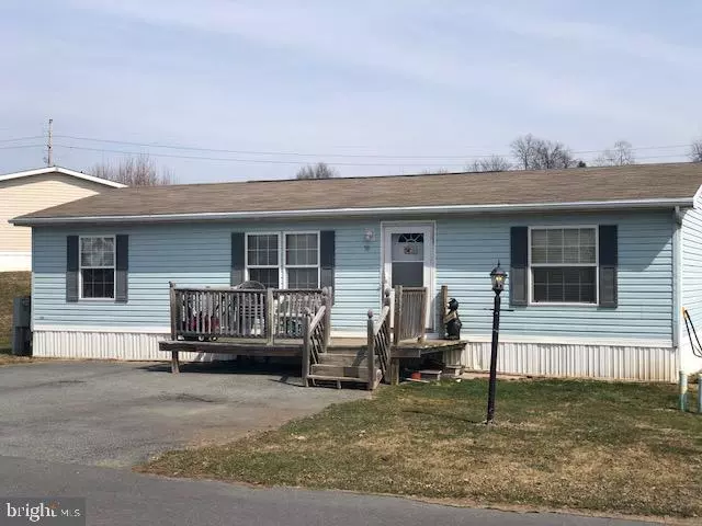 70 TIFFANY DR, Shippensburg, PA 17257