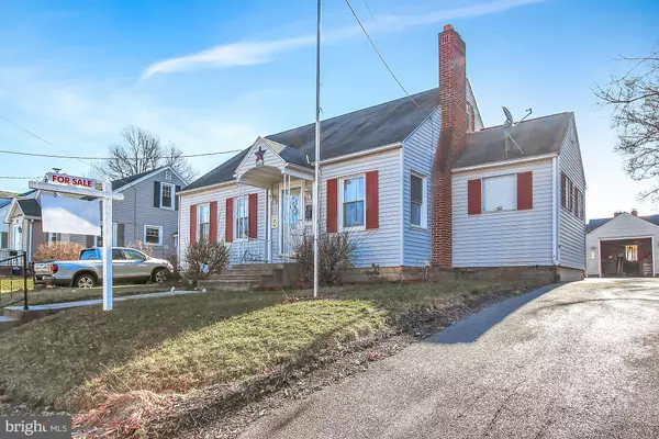 Waynesboro, PA 17268,221 GRANT N