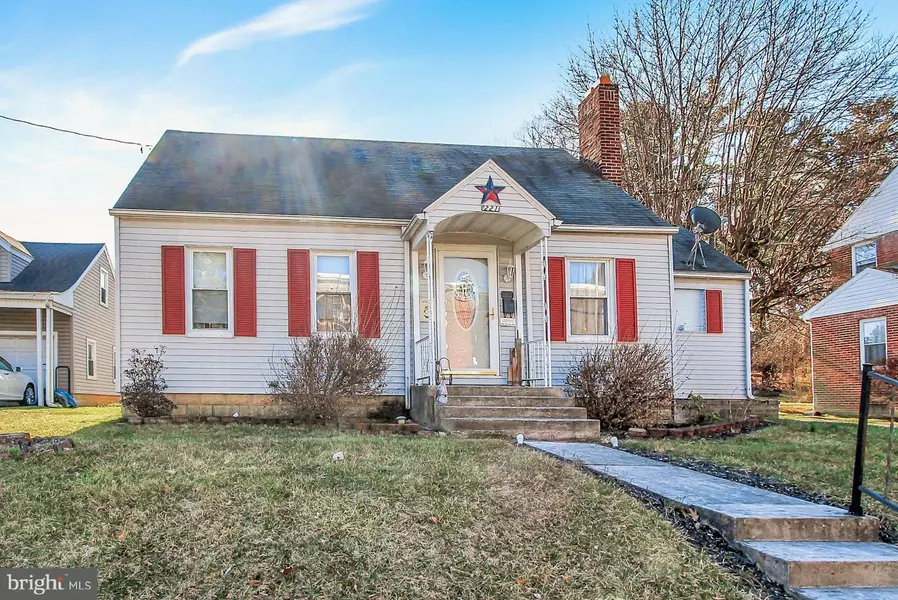 221 GRANT N, Waynesboro, PA 17268