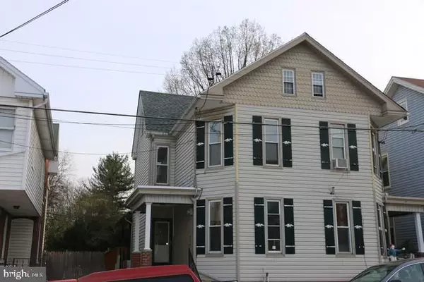 Chambersburg, PA 17201,339 EAST CATHERINE