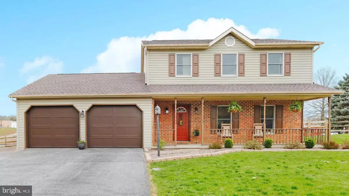 Chambersburg, PA 17202,5460 HONEY ROCK CT