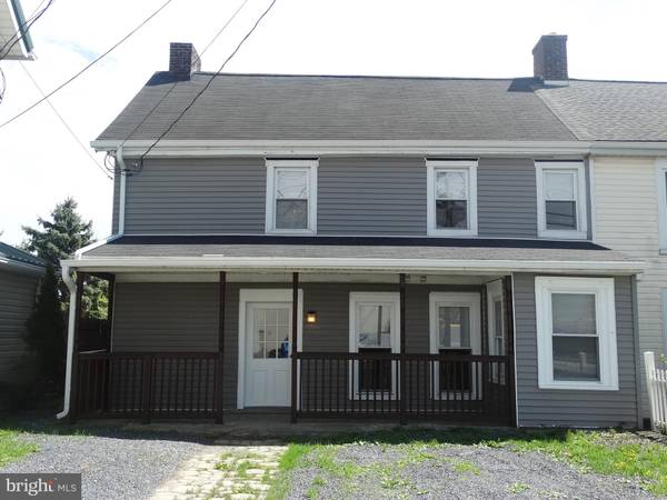 7362 LINCOLN WAY W, Saint Thomas, PA 17252