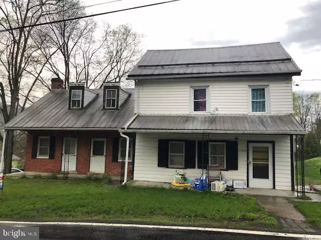 17970 FANNETTSBURG RD E, Fannettsburg, PA 17221