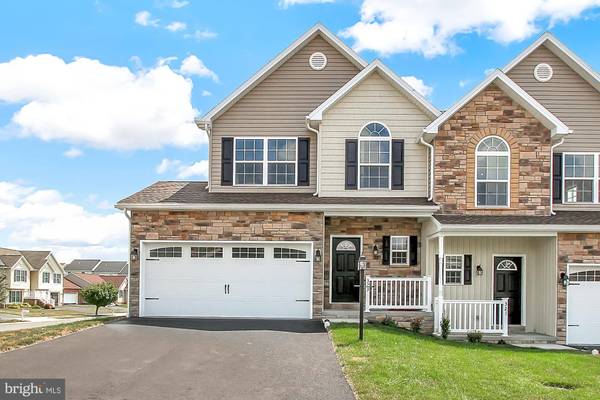 323 TRITLE AVE, Waynesboro, PA 17268