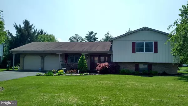 Greencastle, PA 17225,502 COLONIAL DR