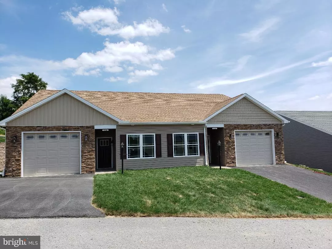 Waynesboro, PA 17268,11136 GOPHER DR