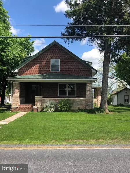 6591 UPPER STRASBURG, Pleasant Hall, PA 17246