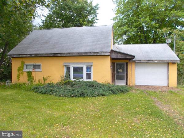 3855 COSEYTOWN RD, Greencastle, PA 17225