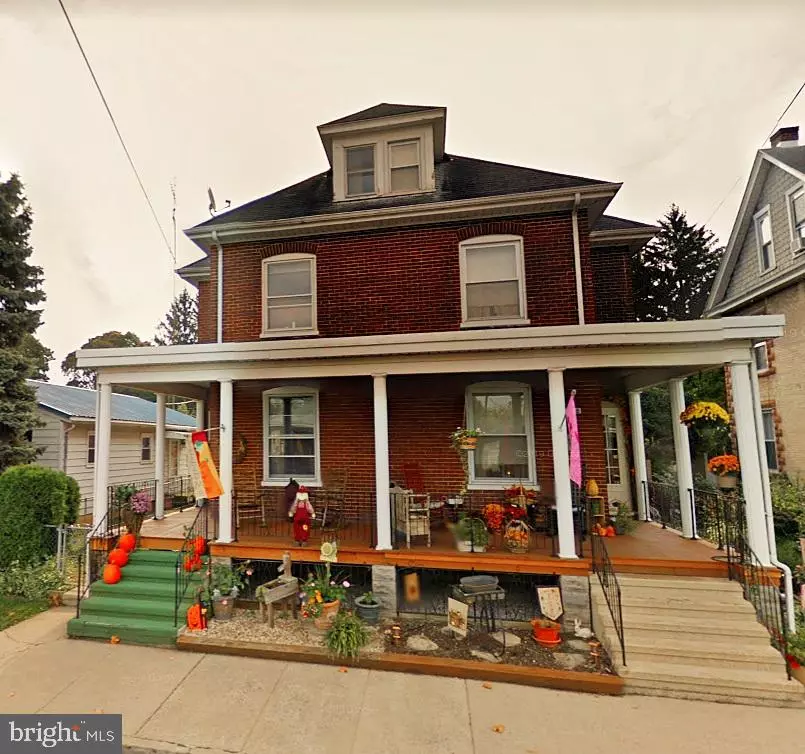 Chambersburg, PA 17201,542 POPLAR AVE