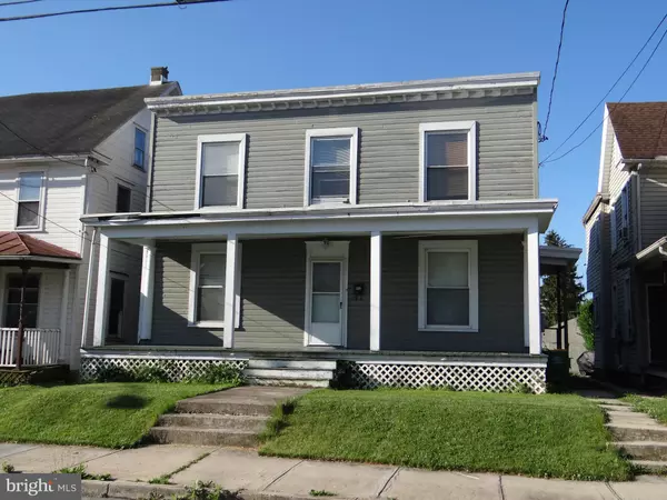 442 EAST WASHINGTON STREET, Chambersburg, PA 17201