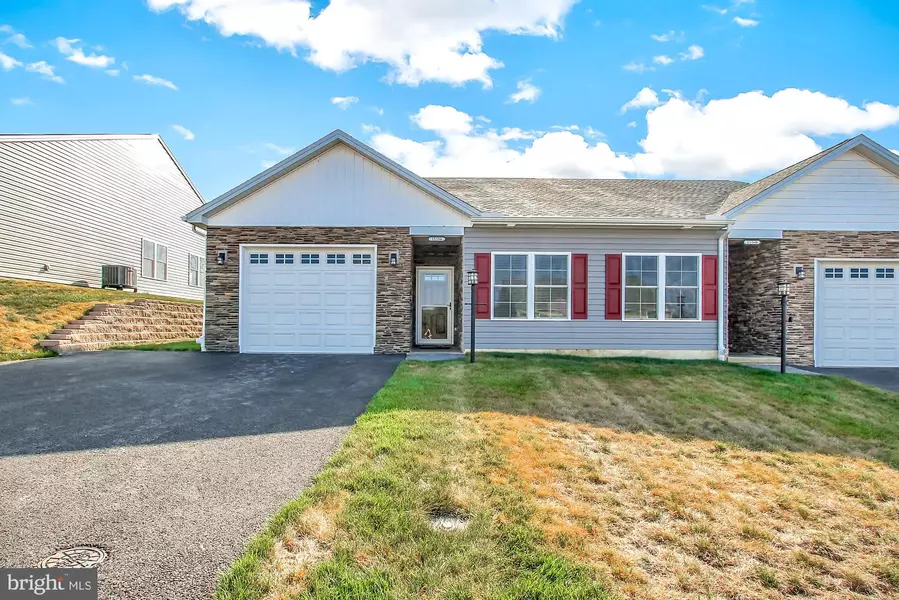 11154 GOPHER DRIVE, Waynesboro, PA 17268