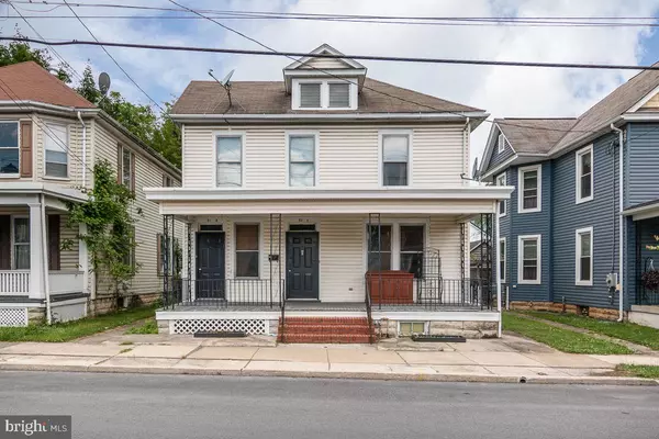 51 NORTH SIXTH, Chambersburg, PA 17202