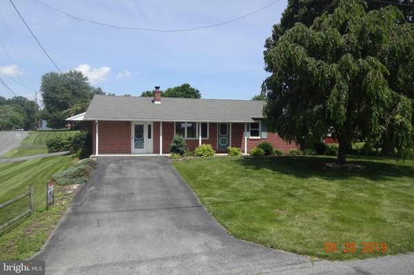 1359 BRECHBILL RD, Chambersburg, PA 17202