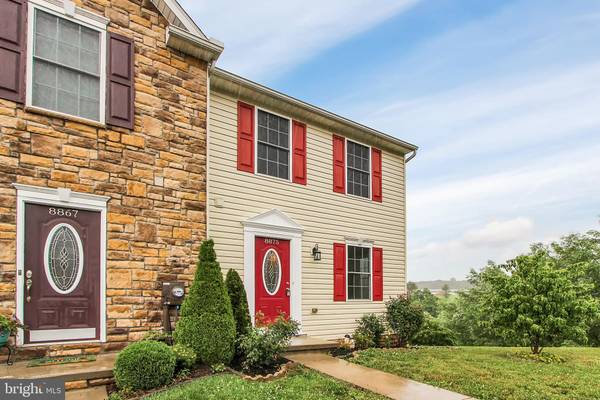 Waynesboro, PA 17268,8875 HILLSIDE WAY