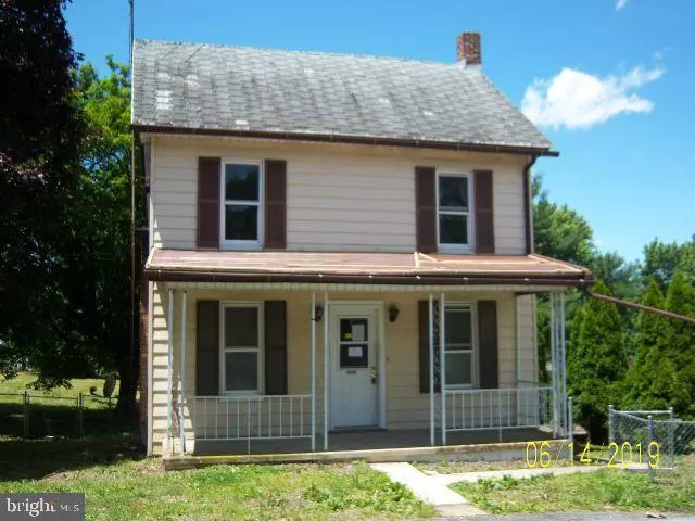 13691 LOWER EDGEMONT RD, Waynesboro, PA 17268