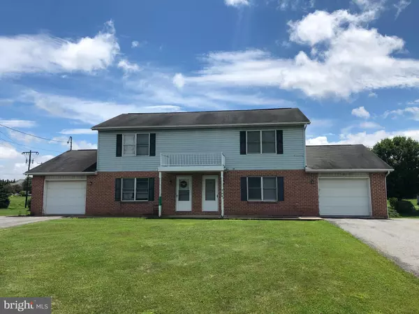 3708 SYCAMORE GROVE RD, Chambersburg, PA 17202