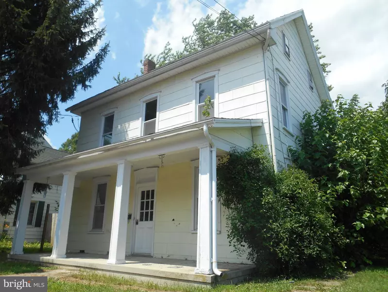 205 WEST FOURTH, Waynesboro, PA 17268