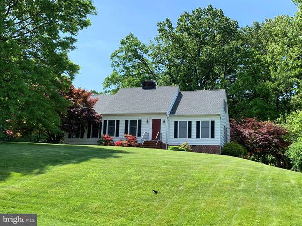 11753 WOODLEA DR, Waynesboro, PA 17268