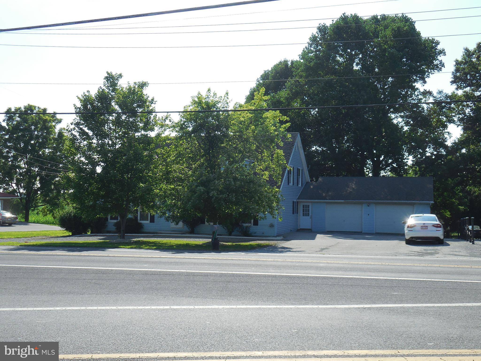 Mercersburg, PA 17236,5220 MERCERSBURG RD