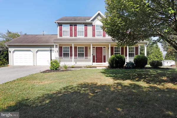 11213 WILLIAMSPORT PIKE, Greencastle, PA 17225