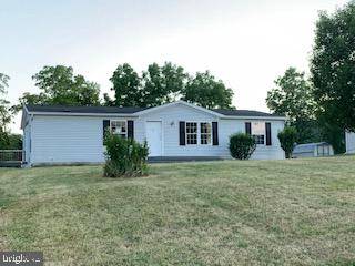 11376 ANNE LANE, Mercersburg, PA 17236